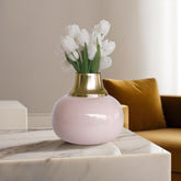 Ekhasa modern decor vase - Beautiful gathering centerpiece